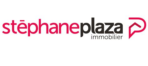 stéphane plaza logo png
